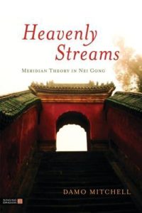 Book Cover: Heavenly Streams
