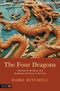 Book Cover: The Four Dragons
