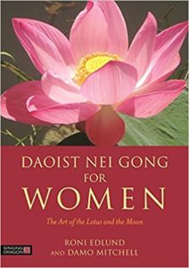 Book Cover: Daoist Nei Gong for Women