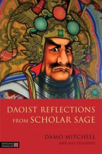 Book Cover: Daoist Reflections from Scholar Sage