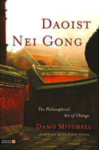 Book Cover: Daoist Nei Gong