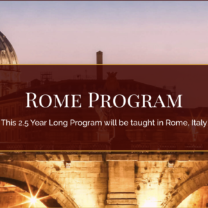 NGF 2024 - Rome (Deposit)